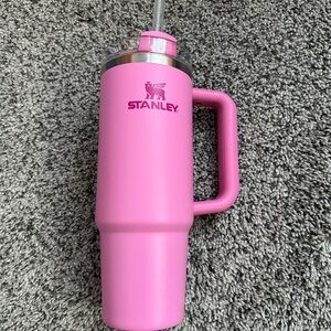 Pink Stanley 30oz